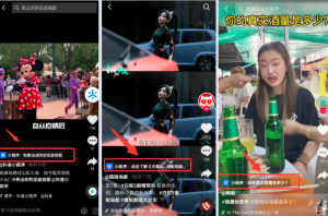 项目拆解06抖音小程序-前行者团队