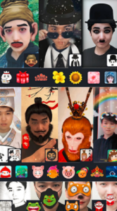 项目拆解02 抖音特效师-前行者团队