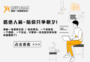 闲鱼无货源项目，一单9.9元，日赚300+-前行者团队