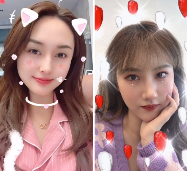 图片[2]-项目拆解26快手特效师-前行者团队