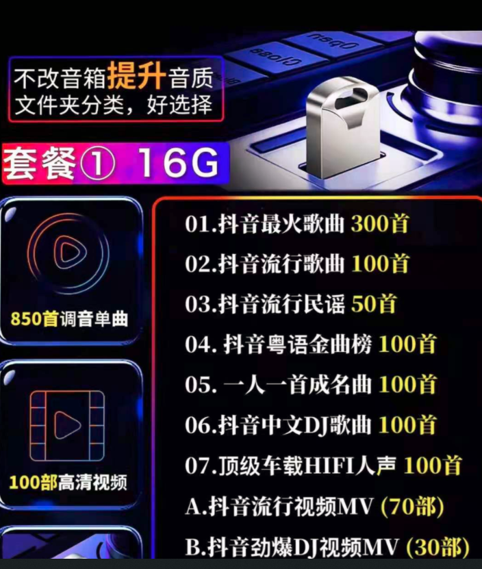 图片[3]-项目拆解15|抖音音乐号-前行者团队