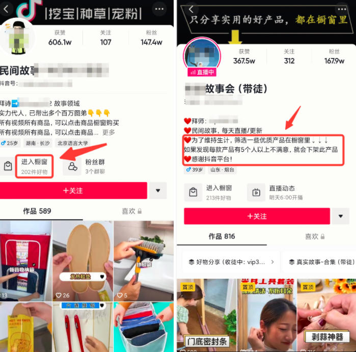 图片[3]-项目拆解17抖音故事号-前行者团队