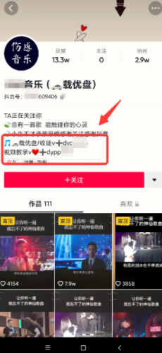 图片[4]-项目拆解15|抖音音乐号-前行者团队