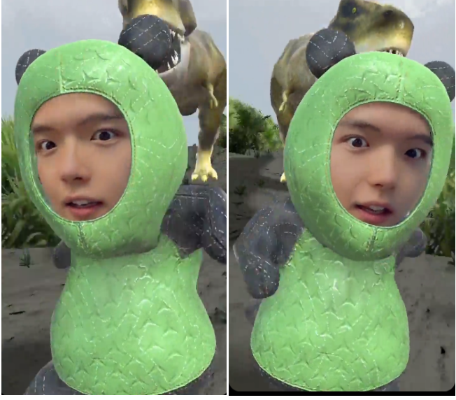 图片[5]-项目拆解26快手特效师-前行者团队