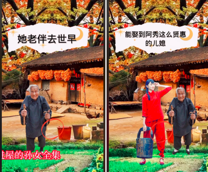 图片[6]-项目拆解17抖音故事号-前行者团队