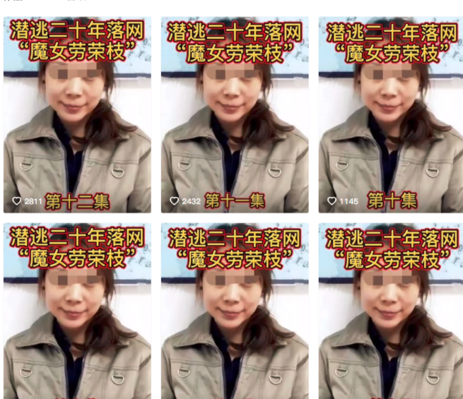 图片[7]-项目拆解17抖音故事号-前行者团队