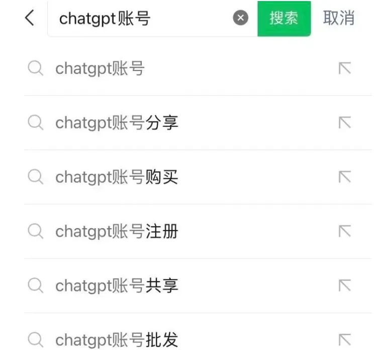 图片[5]-chatgpt掘金项目，注册教程+热点赚钱玩法！