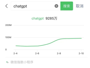 ChatGPT注册保姆级教程-前行者团队