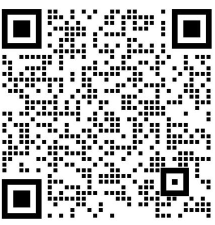 扫一扫加微信-前行者团队