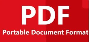 pdf转换成word  Adobe Acrobat-前行者团队